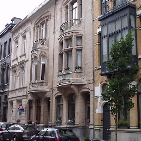 Apartments Suites In Antwerpen Kültér fotó