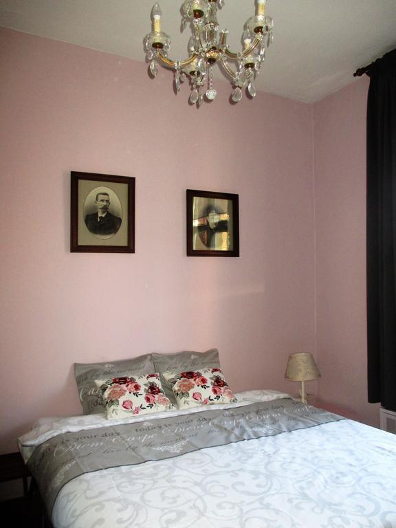 Apartments Suites In Antwerpen Kültér fotó