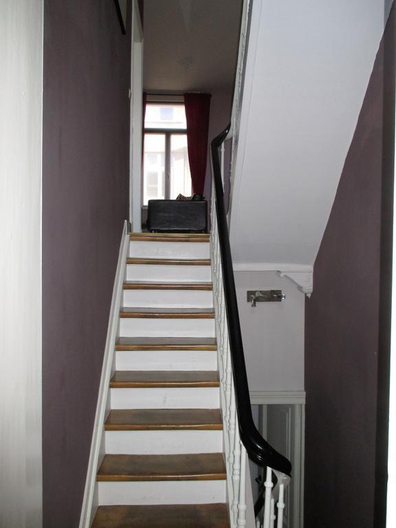 Apartments Suites In Antwerpen Kültér fotó