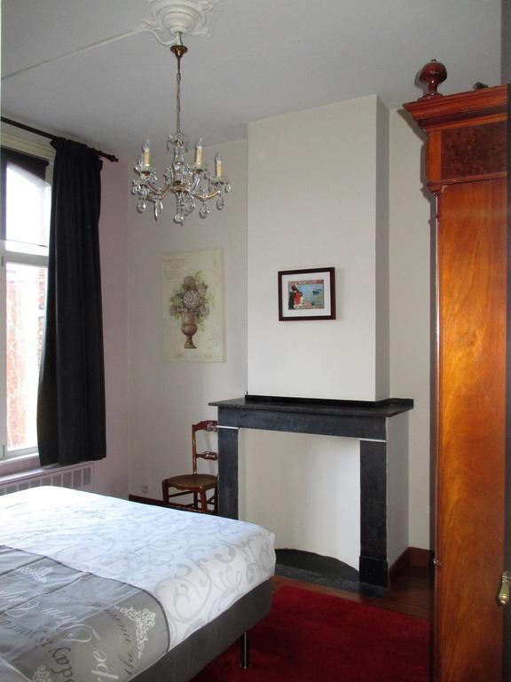 Apartments Suites In Antwerpen Kültér fotó