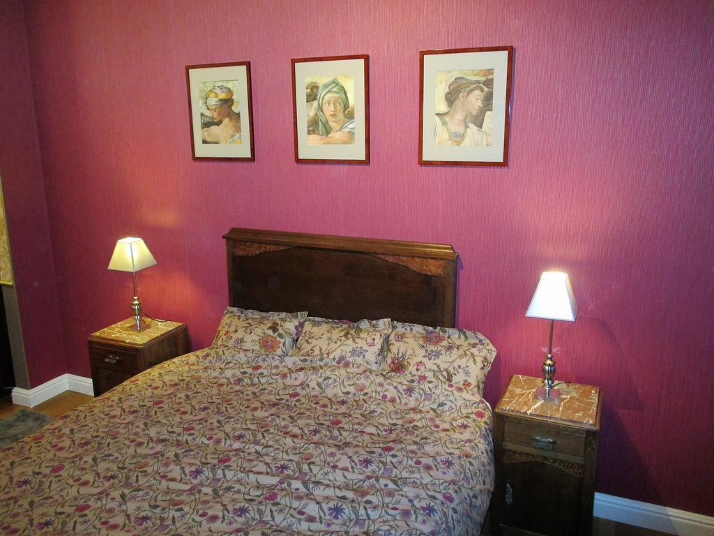Apartments Suites In Antwerpen Kültér fotó
