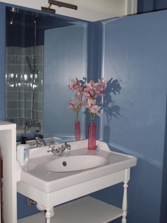 Apartments Suites In Antwerpen Szoba fotó