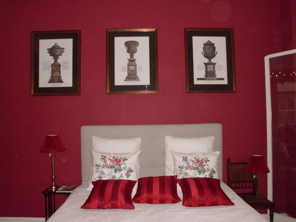 Apartments Suites In Antwerpen Szoba fotó