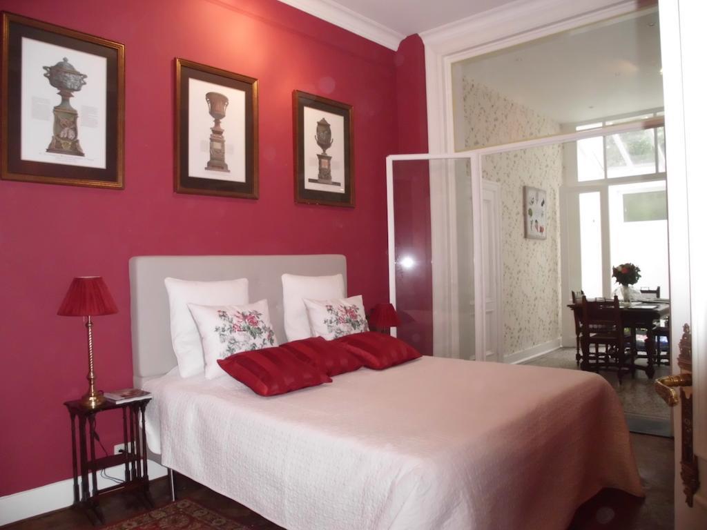 Apartments Suites In Antwerpen Szoba fotó